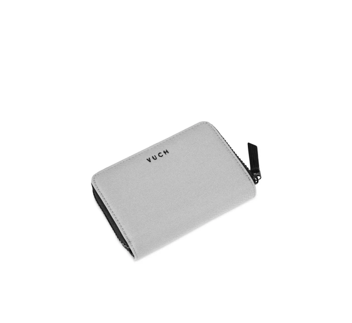 Dámská peněženka Vuch Leif Grey Dámská peněženka Vuch Leif Grey