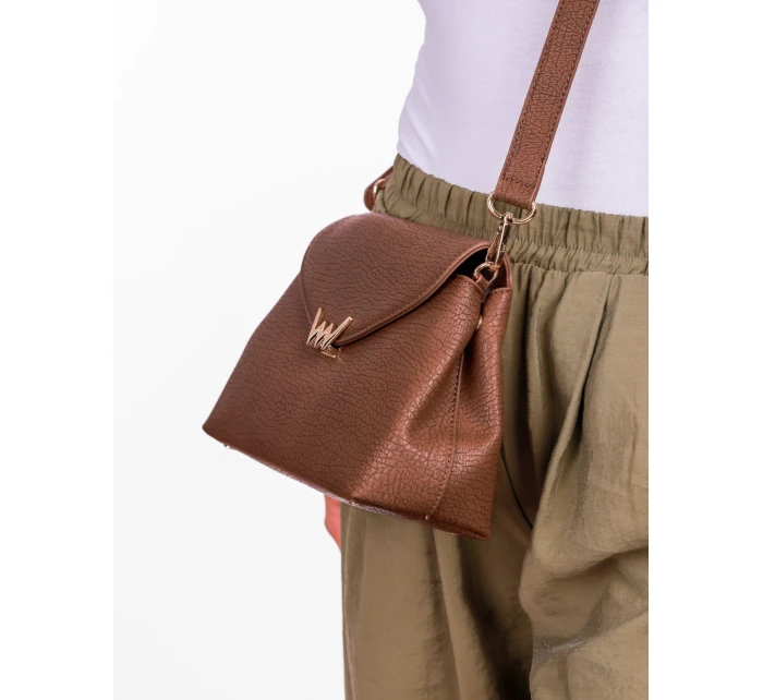 Dámská kabelka Vuch Leera Brown