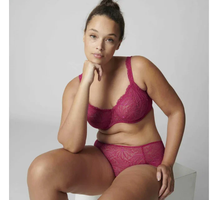 Podprsenka Simone Perele balkonetka