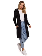 Dámský blejzr model 18570744 černý Made Of Emotion - Moe