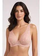 JASMIN BRALETTE BRA 19152 POWDER JASMIN BRALETTE BRA 19152 POWDER