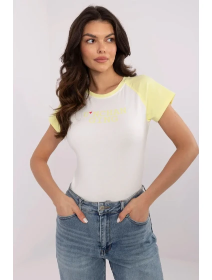 T-shirt model 210116 NM