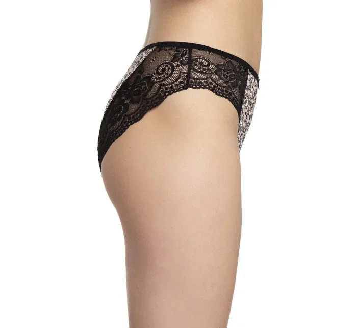 Kalhotky model 21188816 BI A'2 2XL - Lama