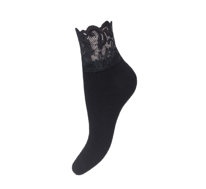 Dámské ponožky model 6326576 Krajka - Milena