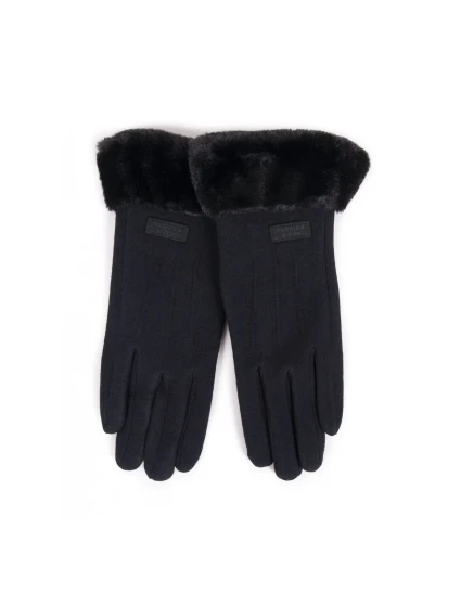 Dámské rukavice model 20484982 - Yoclub Dámské rukavice model 20484982 - Yoclub