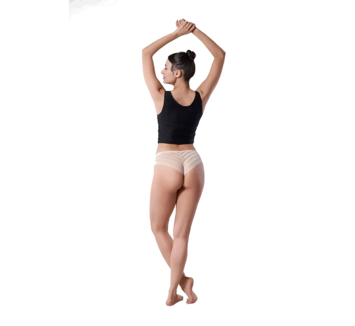 Dámské kalhotky Joy beige - JULIMEX