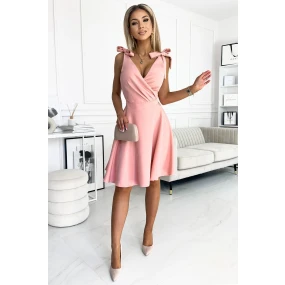 Dámské šaty  393-2 ROSALIA  - NUMOCO