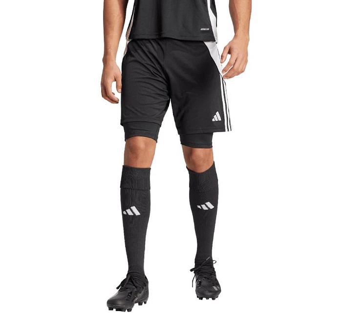 Šortky 2v1 M model 20929178 - ADIDAS Šortky 2v1 M model 20929178 - ADIDAS