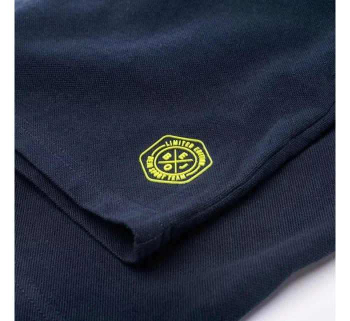 Bejo Eddy Jrb šortky 92800493156