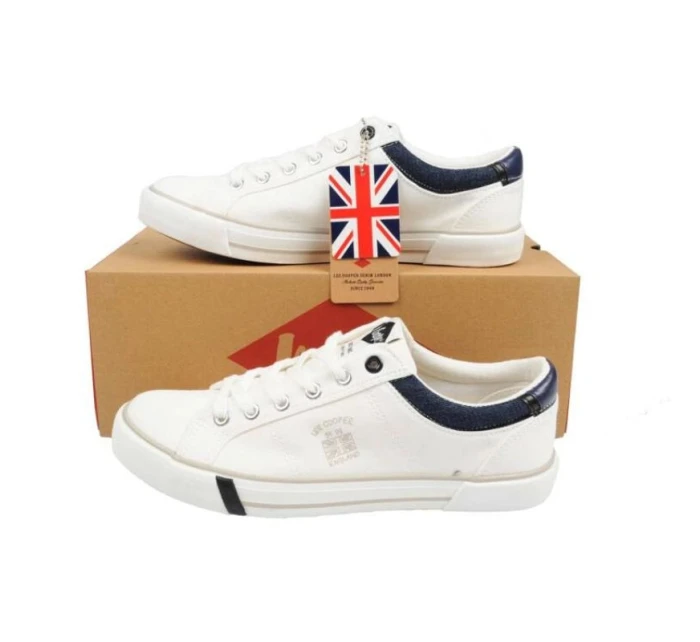 Boty Lee Cooper M LCW-24-02-2145M Boty Lee Cooper M LCW-24-02-2145M