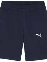 Pánské šortky Puma teamGOAL Casuals navy blue 658608 06