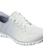 Boty Skechers Slip-ins Glide-Step - Excite W 104566-GRY