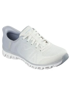 Buty Slipins W model 21100366 - Skechers