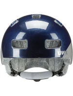 Cyklistická přilba Uvex Hlmt 4 41/3/980/10