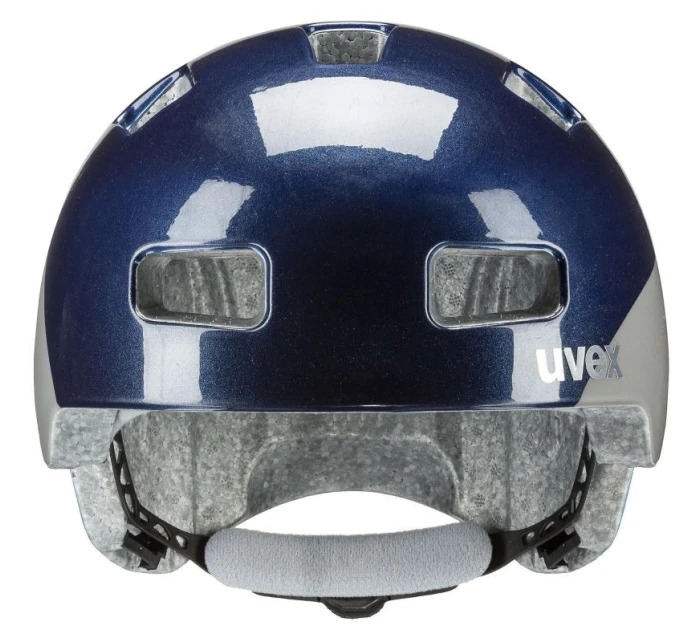 Cyklistická přilba Uvex Hlmt 4 41/3/980/10