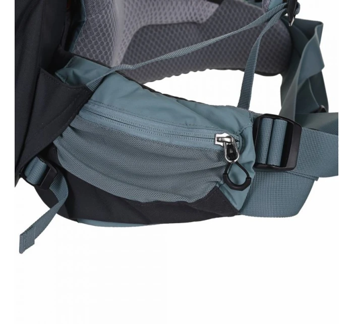Trekingový batoh Deuter Aircontact Core 45+10 SL jade-graphite