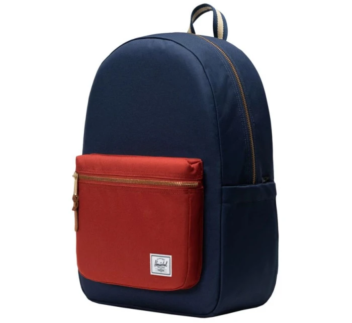 Batoh  Navy Blue Jedna velikost model 21373407 - Herschel
