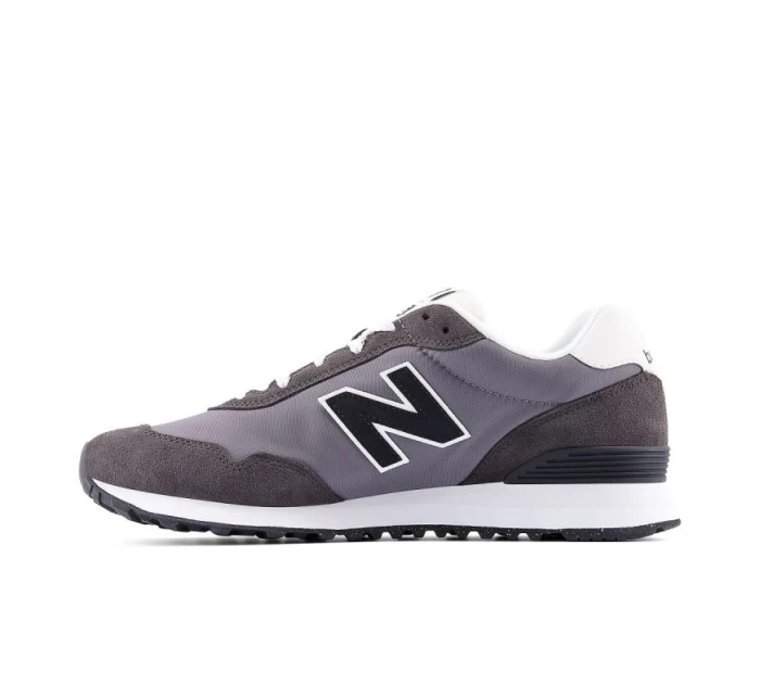 Pánská sportovní obuv model 21401502 - New Balance Pánská sportovní obuv model 21401502 - New Balance