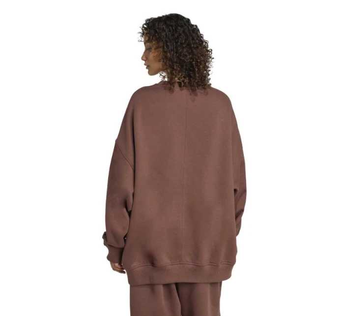 Dámská mikina Essential Linear Crew model 21420461 - ADIDAS Dámská mikina Essential Linear Crew model 21420461 - ADIDAS