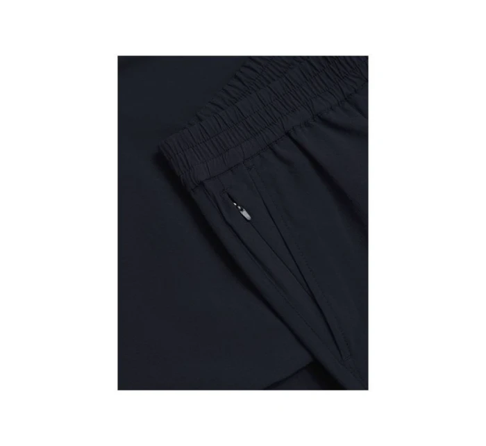 Spodnie Peak Performance W Woven Stretch Pant czarny