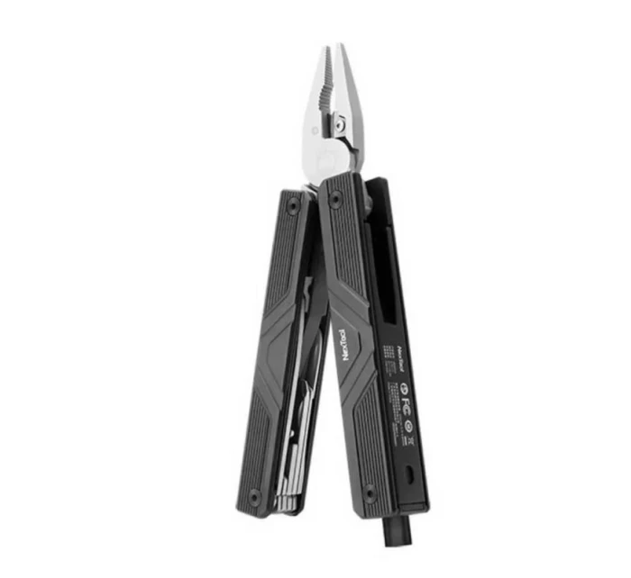 Multitool NexTool GEMINI 13v1 - elektrický šroubovák