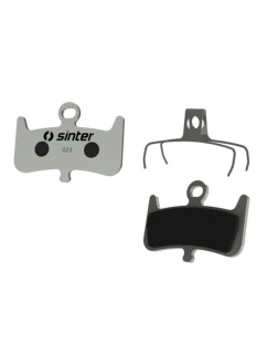 okładziny hamulcowe  BLUE model 21855550 - SINTER
