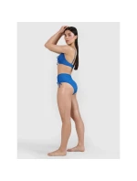 Dámské bikiny 4F 4FRSS25UBKBF097-33S Dámské bikiny 4F 4FRSS25UBKBF097-33S