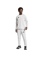 Pánská mikina adidas Tiro 26 Travel Crew bílá KD3323 pánské