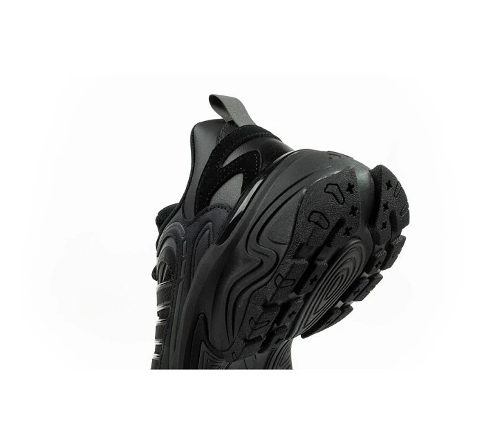 pánské sportovní boty Shadow model 22073522 módní černé tenisky - ADIDAS pánské sportovní boty Shadow model 22073522 módní černé tenisky - ADIDAS