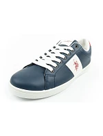 U.S. Polo Assn. boty tenisky pánské módní tmavě modré pohodlné