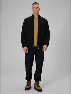 Pánské volnočasové kalhoty 4F 4FRAW25TTROM1690-20S