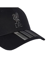 Kšiltovka adidas Liverpool FC, černá, KQ5137 Kšiltovka adidas Liverpool FC, černá, KQ5137