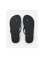 Plážové žabky RIP CURL Wetty Fade Bloom Open Toe, tmavě modré