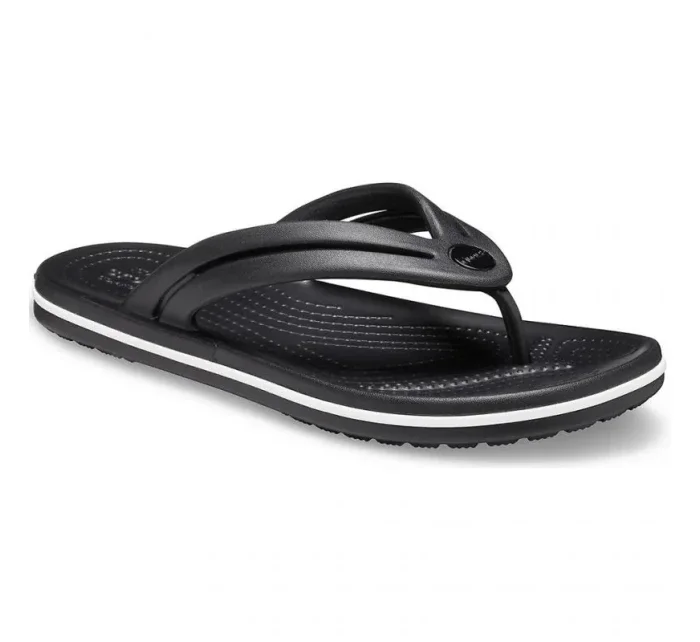 Crocs Crocband Žabky W 206100 001