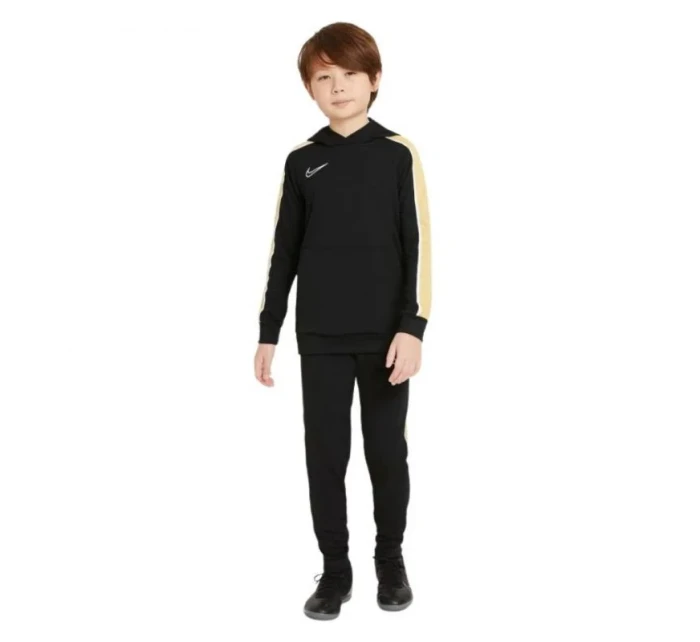 Dětská mikina NK Dry Academy Po FP JB Jr CZ0970 011 - Nike