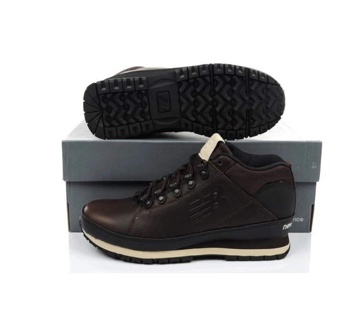 Pánská obuv M H754LLB - New Balance