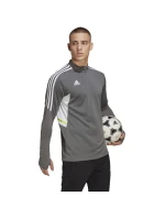 Mikina adidas Condivo 22 Training 1/2 zip M HD2312 pánské