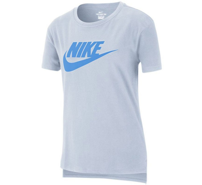 Dívčí tričko Sportswear Jr  Nike model 17986540 - Nike SPORTSWEAR