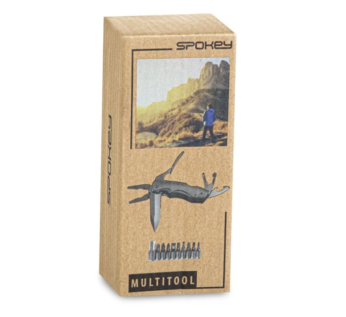 Multifunkční model 20911888 - Spokey Multifunkční model 20911888 - Spokey
