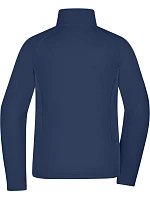 Daiber JN 1859 Dámská strečová fleecová bunda 02.1859 navy/navy Daiber JN 1859 Dámská strečová fleecová bunda 02.1859 navy/navy