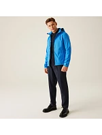 TRA 701 3vrstvá softshellová bunda s kapucí  navy/navy model 22526245 - Regatta