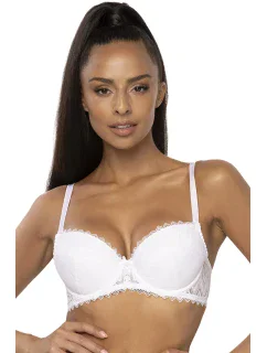 Mat 3802/11 Elif barva:bílá