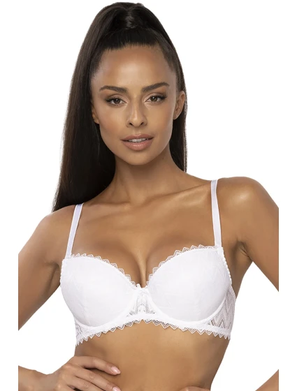 Mat 3802/11 Elif barva:bílá