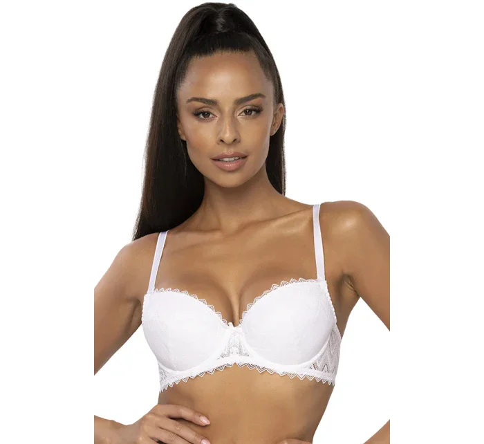 Mat 3802/11 Elif barva:bílá