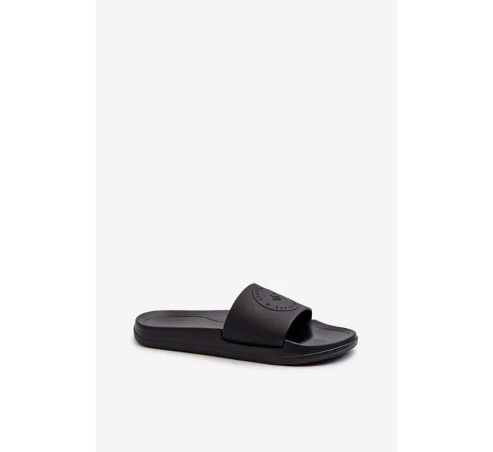 Dámské Žabky 4FMM00FFLIF045-20S Černé Dámské Žabky 4FMM00FFLIF045-20S Černé