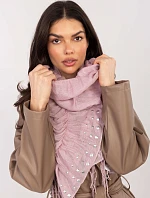 Veil AT CH S 893.70P tmavě růžová