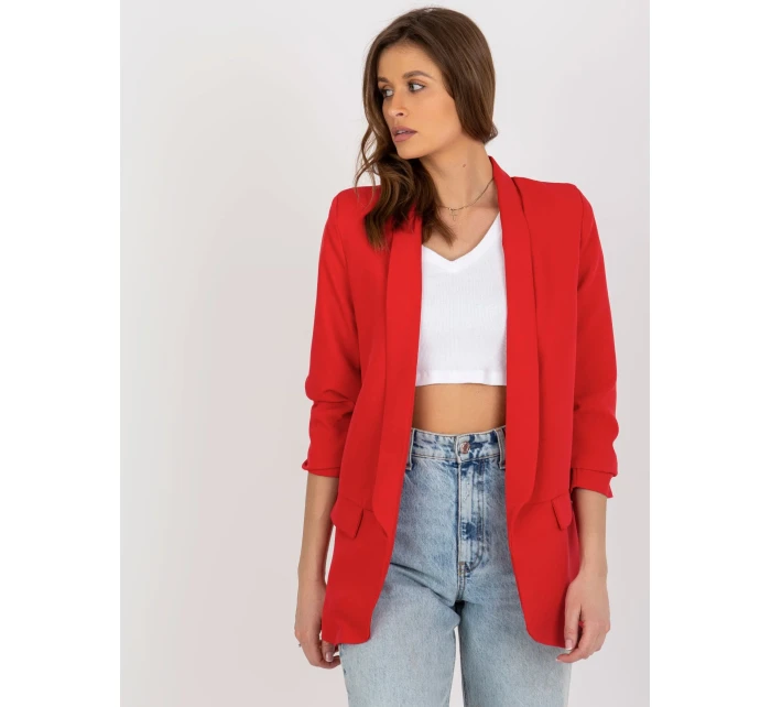 DHJ MA 7684 model 18434787 červená - FPrice