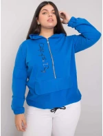 Halenka RV BL 7179.27 tmavě modrá Halenka RV BL 7179.27 tmavě modrá