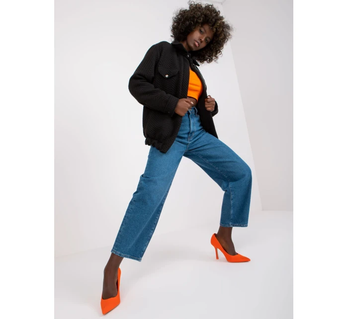 Bunda RV KR 007.95P černá