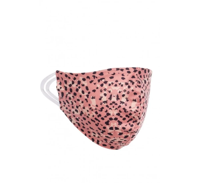 Ochranná maska s potiskem - model 1